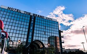 Hotel The Brand